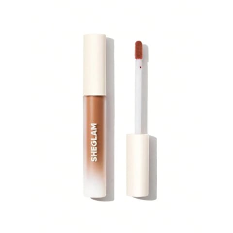 رژ لب مایع مات Sheglam 018 Bougie