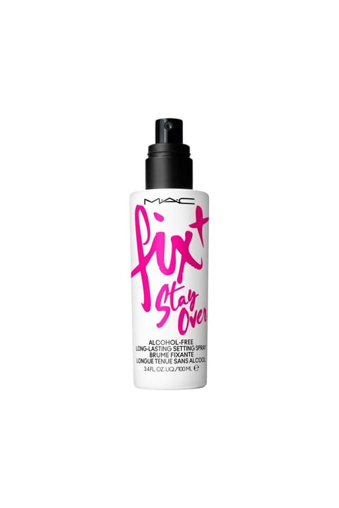 M.A.C Fix+ Stay Over اسپری تثبیتکننده آرایش ماندگار و آبرسان