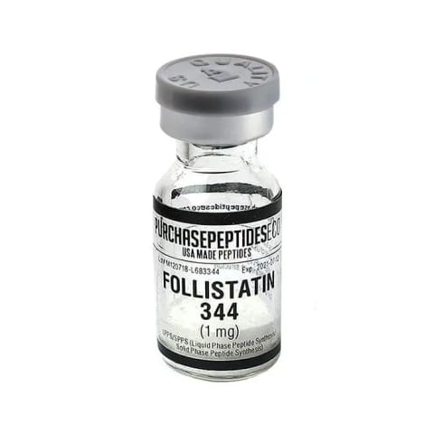 خرید Follistatin 344 (1 mg)