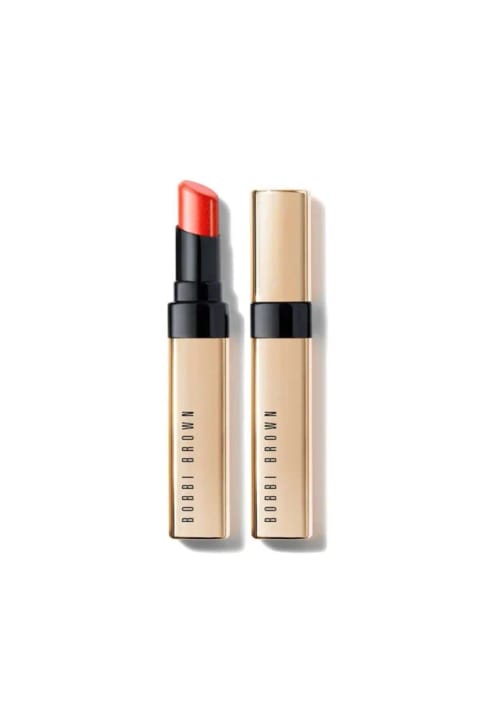 BOBBI BROWN رژ لب Luxe Shine Intense