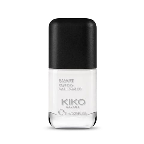 Oje - Smart Nail Lacquer - 101 White French