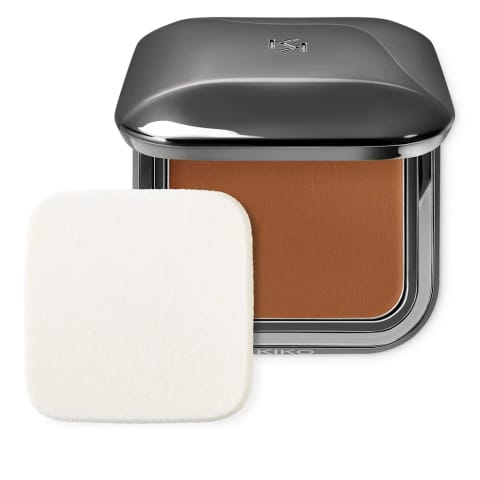 فنداسیون کرم فشرده Nourishing Perfection - 160 Neutral