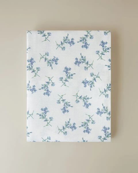 پیکه دو نفره Blue Spring 200x220 سانتی‌متر آبی
