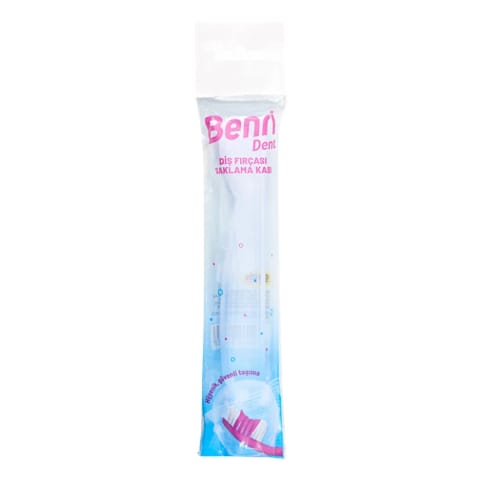 Benri Dent محفظه نگهداری مسواک
