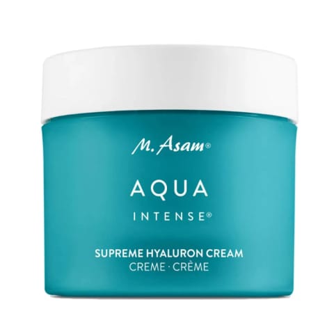 M.Asam Aqua Intense Supreme Hyaluron کرم صورت ۵۰ میلیلیتری