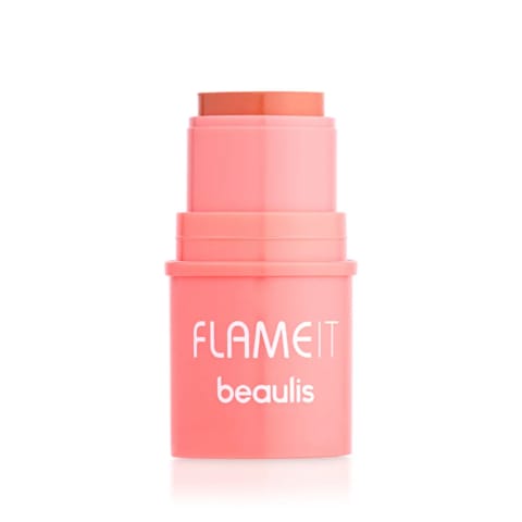 Beaulis Flame It مینی استیک رژگونه ۶۵۰ سان‌کیس‌د