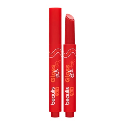 براق کننده لب Beaulis Fun Gloss Tick Stick 212 Scarlet Charm