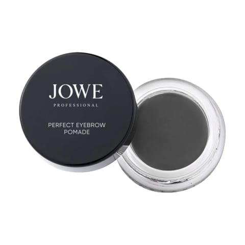 Jowe Professional ابرو پودری برجستهساز سایه 10 Dark Ash