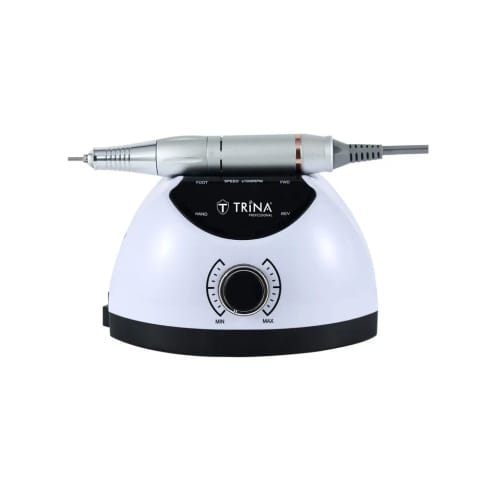 دستگاه سوهان برقی ناخن حرفهای Trina TRNNAILDRILL05