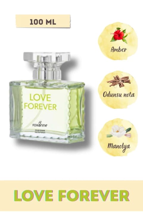 Golden Rose Love Forever Edp 100 ml زنانه