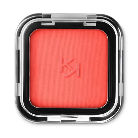 رژگونه KIKO Smart Colour Blush - 07 نارنجی