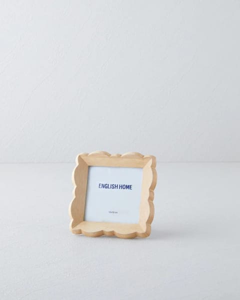 قاب Harmon ۱۰×۱۰ سانتی‌متر قهوه‌ای روشن