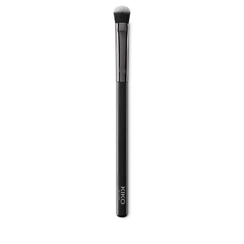 براش آرایش چشم Kiko Milano - براش محو Eyes 58