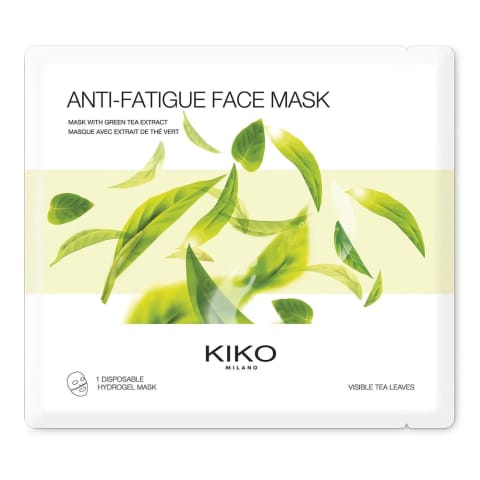 ماسک صورت آنتیخستگی Kiko Milano