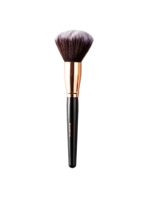 براش پودر آرایشی حرفهای اولترا بزرگ Nascita NASBRUSH0129