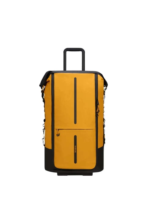 چمدان مسافرتی دافل دوچرخ Samsonite Ecodiver