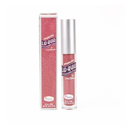 theBalm سایه مایع استرابری دایکیری