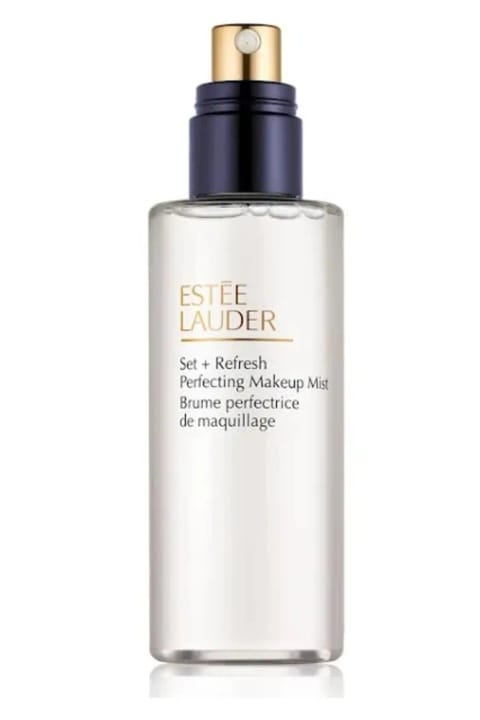اسپری تثبیتکننده آرایش Estee Lauder Set Refresh Perfecting Makeup Mist 116 ml