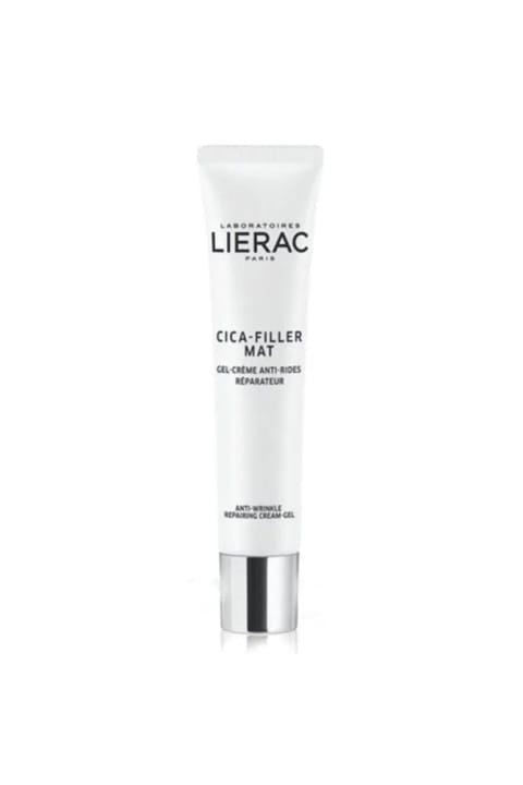 کرم ژل ضد چروک و پیشگیری از ایجاد منافذ Lierac 40ml