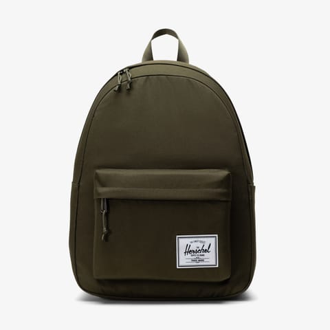 کولهپشتی Herschel Classic یونیسکس سبز
