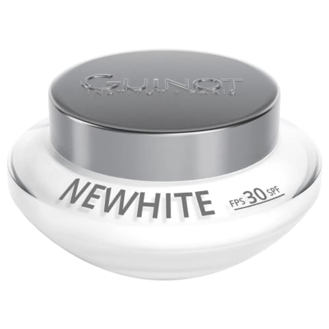 Guinot Newhite کرم روزانه روشن‌کننده SPF30 50 میل