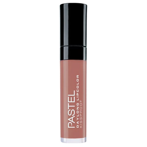 Pastel Day Long Lipcolor Kissproof Ruj No:42