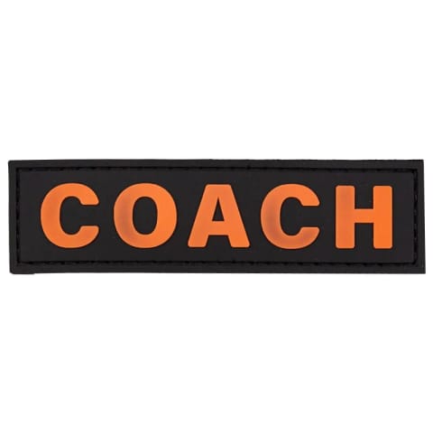 MuscleCloth Coach Patch 11x3 Cm