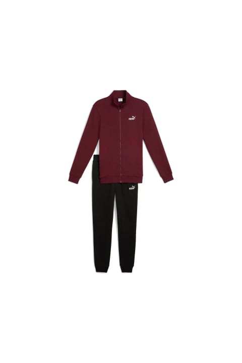 ست ورزشی مردانه Puma ESSENTIALS Sweat Suit