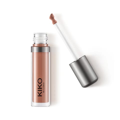 رژ لب - New Lasting Matte Veil Liquid Lip Colour - 02 Cappuccino