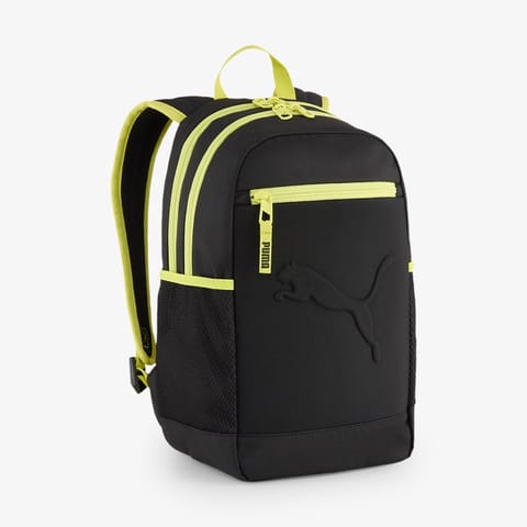 کولهپشتی کوچک Puma Buzz مشکی کودک