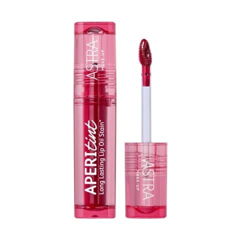 Astra Aperitint Tint Lip Oil 03
