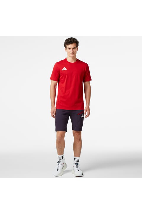 شورت مردانه adidas TURKIYE SHO M مشکی JG3508