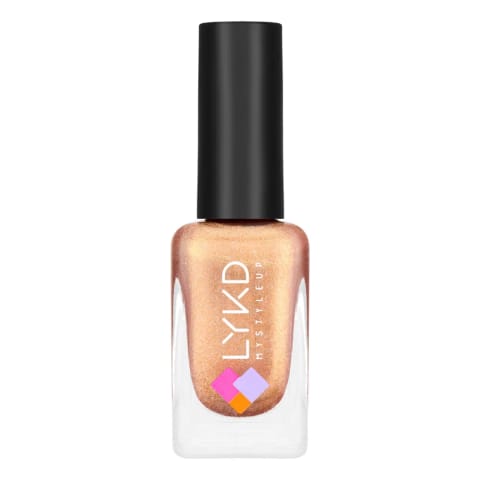 LYKD My Style Up Nail Enamel لاک ناخن 917 Glarious