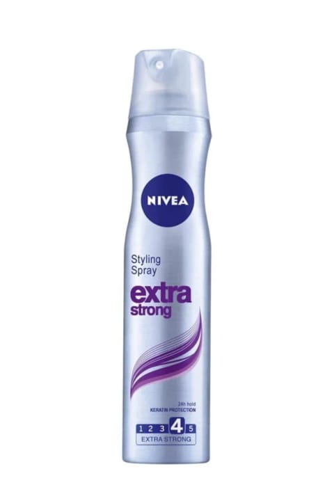 NIVEA اسپری حالت‌دهنده مو با قدرت تثبیت فوق‌العاده