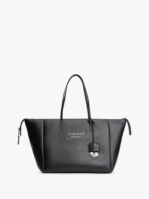 کیف دستی زنانه TJW Bold Tote تامی جینز