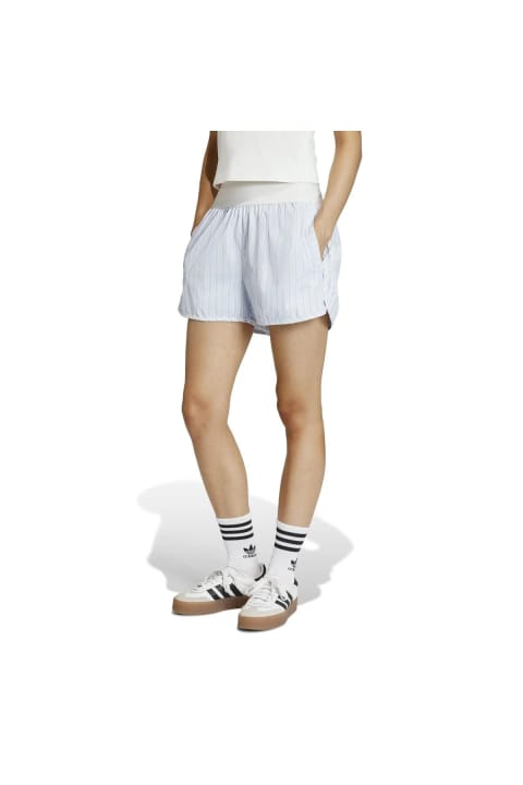 شورت ورزشی زنانه adidas P Ess Sho KE1075