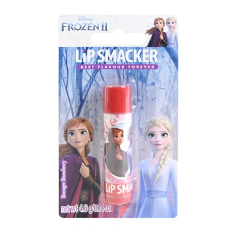 Lip Smacker Disney Elsa/Anna بالم لب