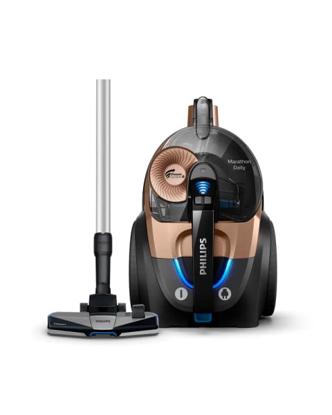 جاروبرقی بدون کیسه Philips 7000 Serisi Marathon Daily XB7151/07