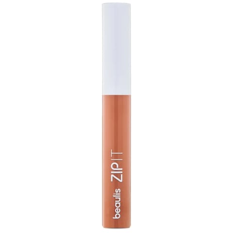رژ لب مایع مات Beaulis Zip It 106 Silence