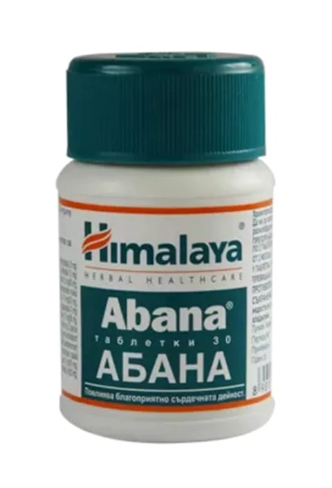 Himalaya Abana 30 قرص