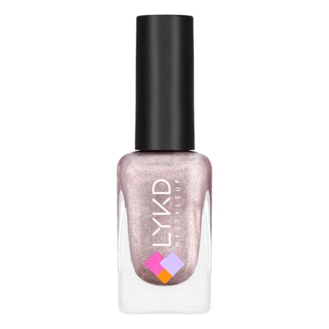 LYKD My Style Up لاک ناخن 927 Moonlight