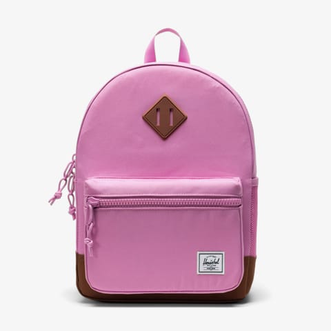 کولهپشتی کودکانه صورتی Herschel Supply Co Heritage