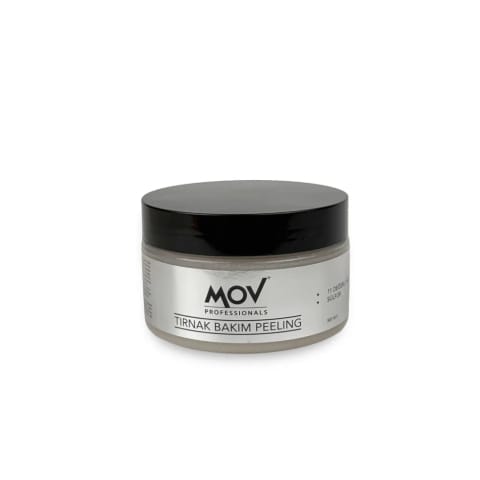 Mov Professionals ناخن پیلینگ 300 میلیلیتر