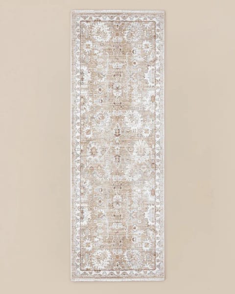فرش راهرویی Piero 80x300 سانتی‌متر Multicolor