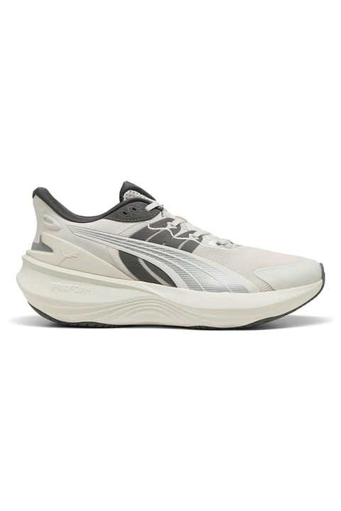 کفش دویدن مردانه Puma Pulse Pro خاکستری 31078009