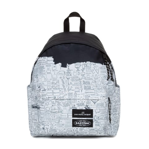 کولهپشتی Eastpak Day PakR Basquait Pegasus یونیسکس سفید