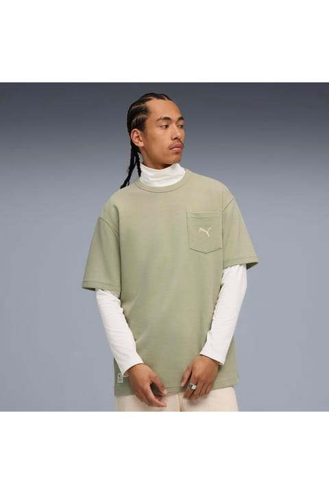تیشرت مردانه Puma CLASS Relaxed Tee