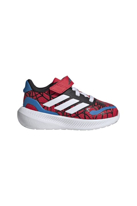 کفش بچگانه Runfalcon 3.0 Marvel Spider-Man ایکس adidas
