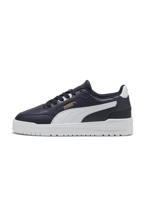 Puma Shuffle یونیسکس آبی سایز ۴۱