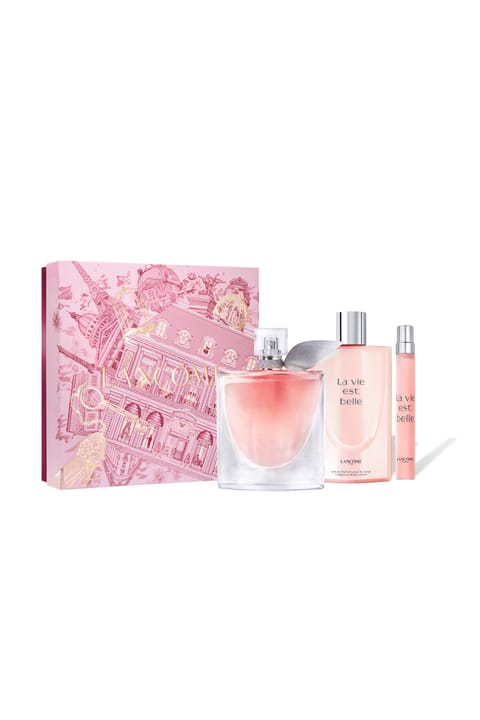 ست ادوپرفیوم Lancome La Vie Est Belle